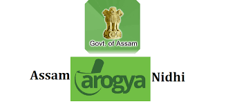 Assam arogya nindhi