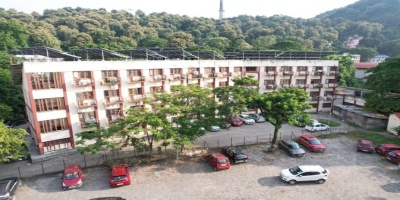 Boys Hostel 1