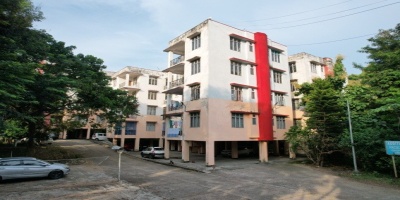 Faculty Quarter Complex