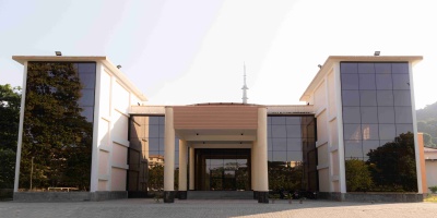 Gauhati Medical College and Hospital