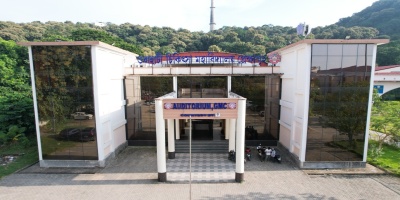 GMCH Auditorium