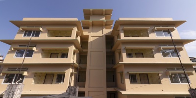 Gauhati Medical College and Hospital