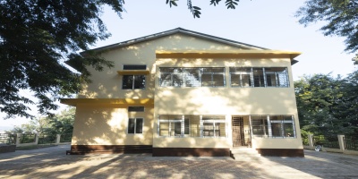 Gauhati Medical College and Hospital