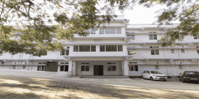 Gauhati Medical College and Hospital