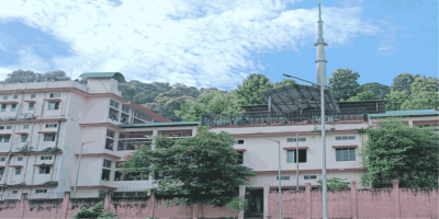 Gauhati Medical College and Hospital