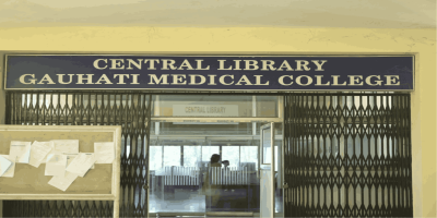 Gauhati Medical College and Hospital