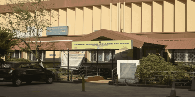 Gauhati Medical College and Hospital