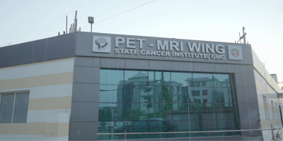 Gauhati Medical College and Hospital