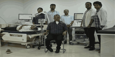 Gauhati Medical College and Hospital