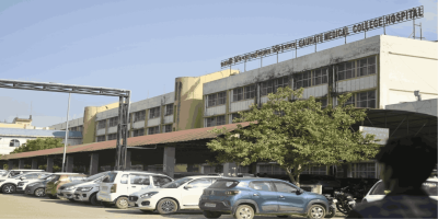 Gauhati Medical College and Hospital