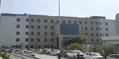 Gauhati Medical College and Hospital