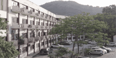 Gauhati Medical College and Hospital