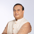 minister
