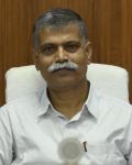 Principal cum Chief Superintendent