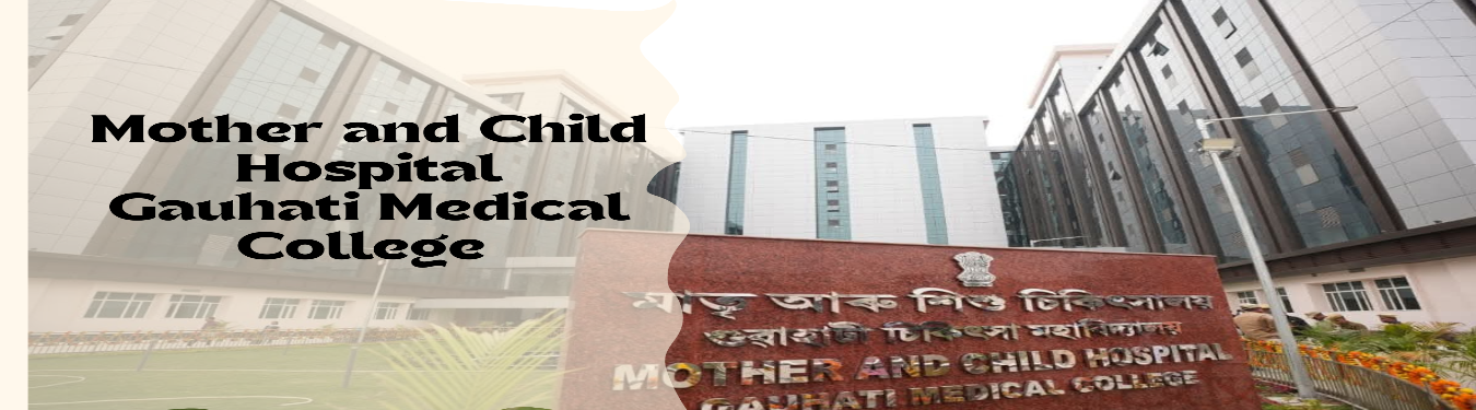 Mother and Child Hospital