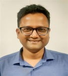 Kumar Partha Pratim