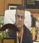 Superintendent