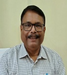 Prof. Joydev Sarma, MBBS,MS