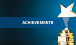 Achievements