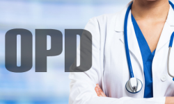 opd schedule